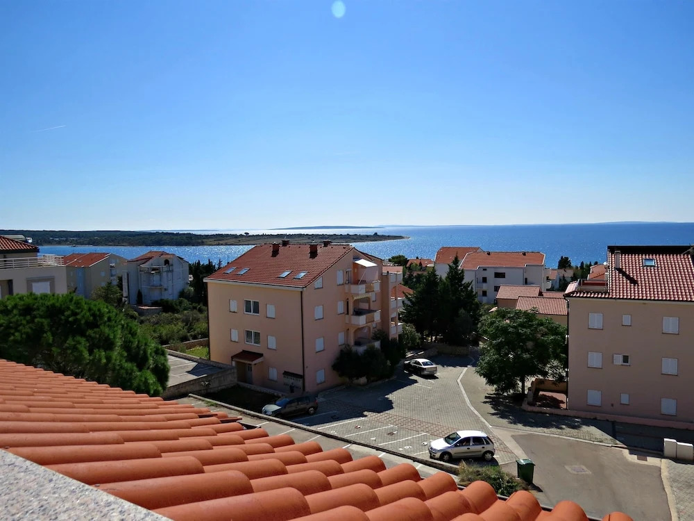Apartment Haris