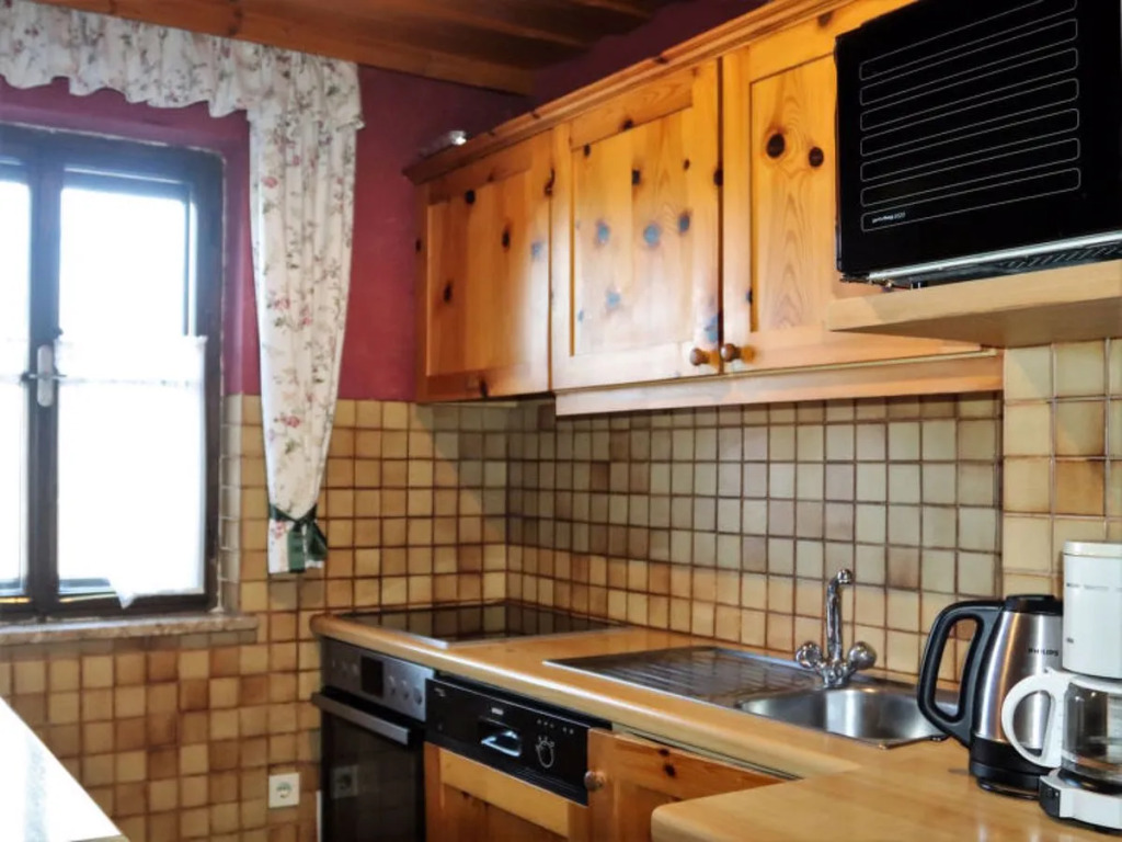 Chalet Weissenbach by Interhome