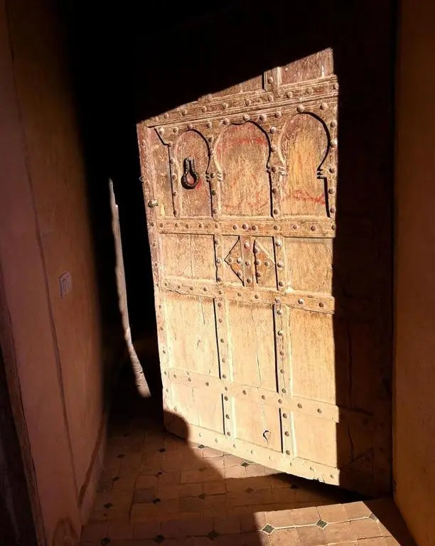 Maison dhôte J