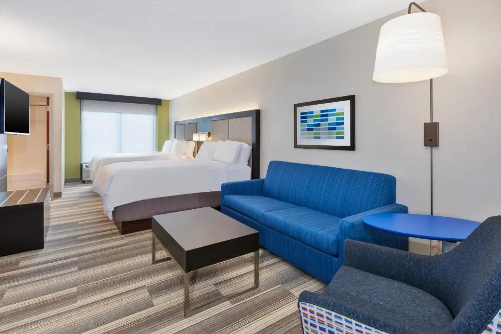 Holiday Inn Express Blacksburg by IHG