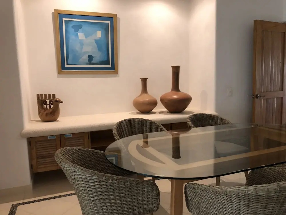 Las Villas Akumal 3B-8 by SkyRun