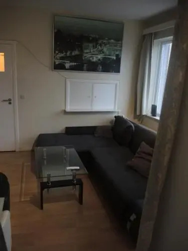 Homestay Vleurgat