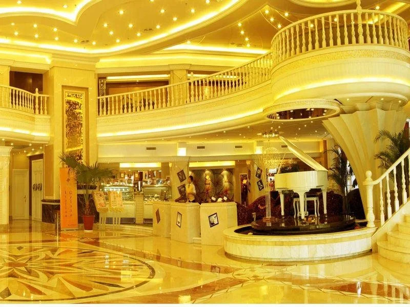 Qingdao Beihai