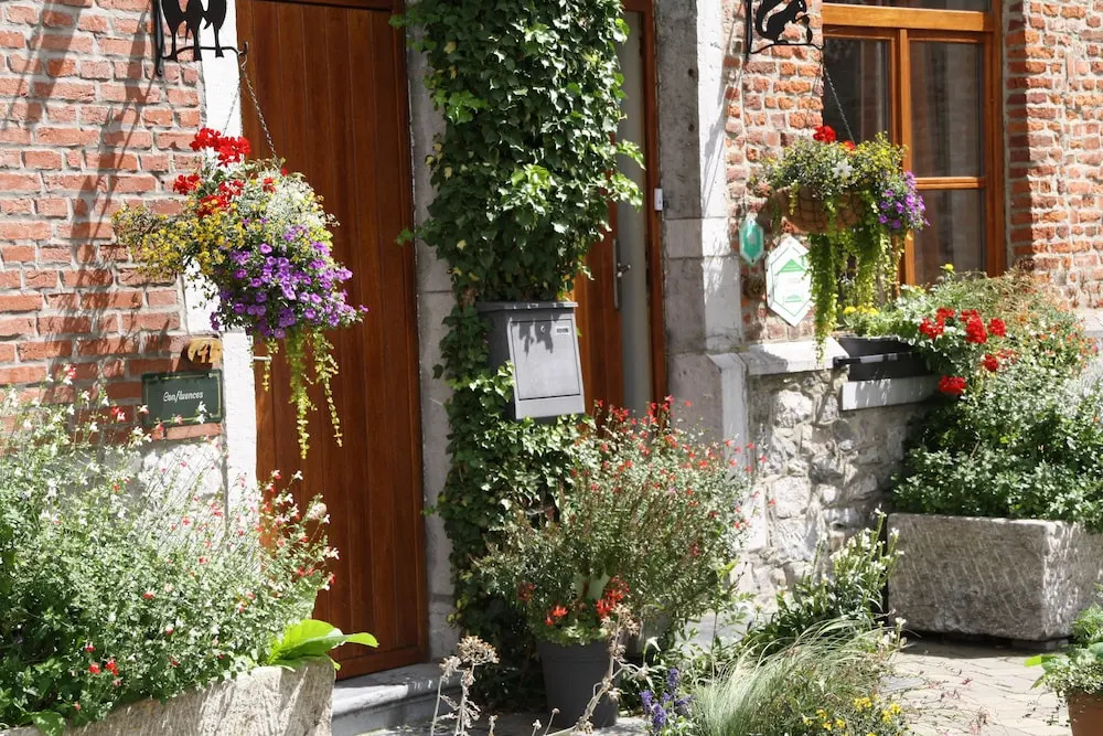 B&b Confluences