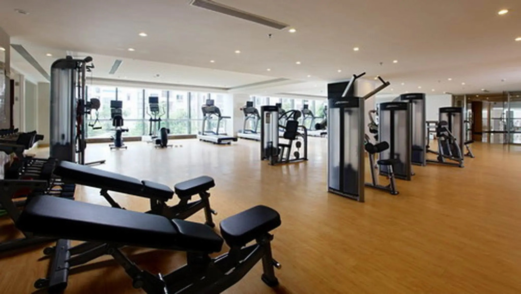 Fliport Garden Hotel Xiamen
