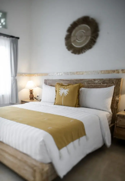 The Cozy Haven Sanur