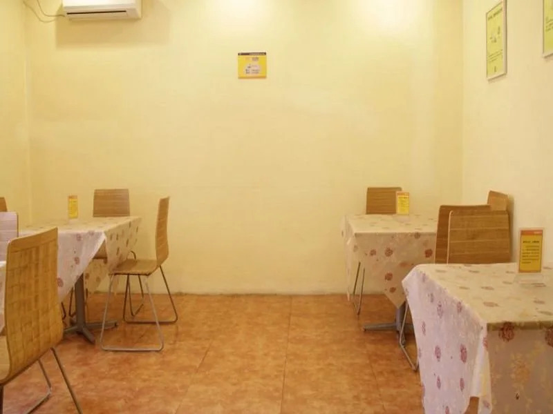 7Days Inn XiAn XiGaoXin South TaoYuan Road