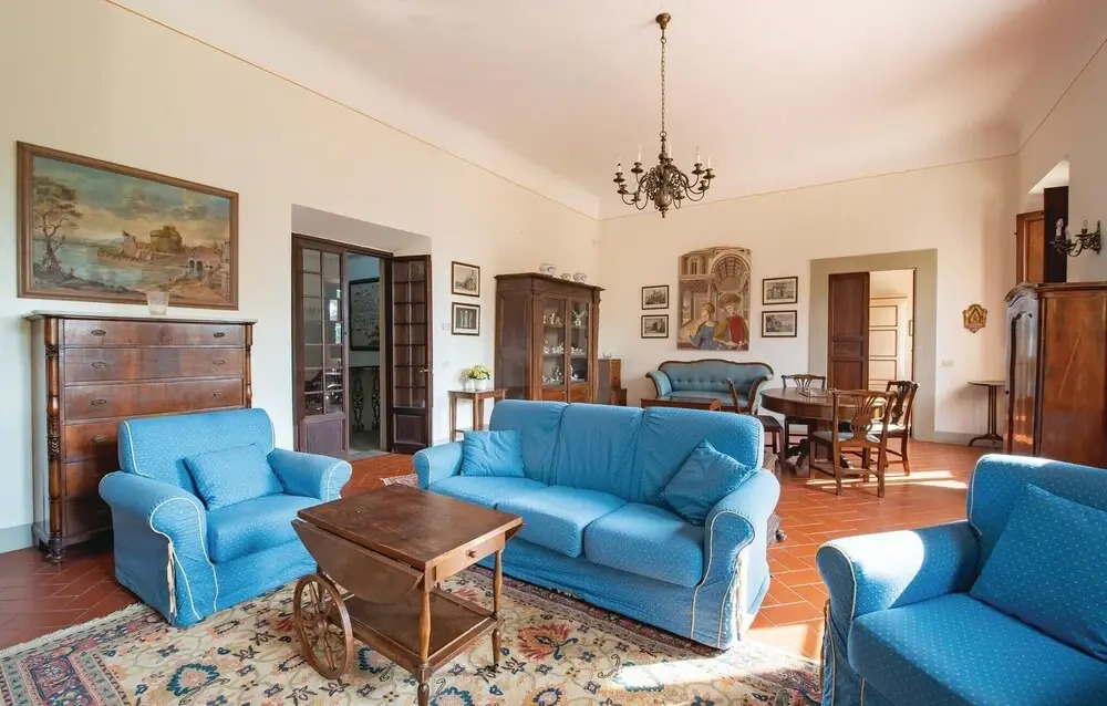Villa Di Collina