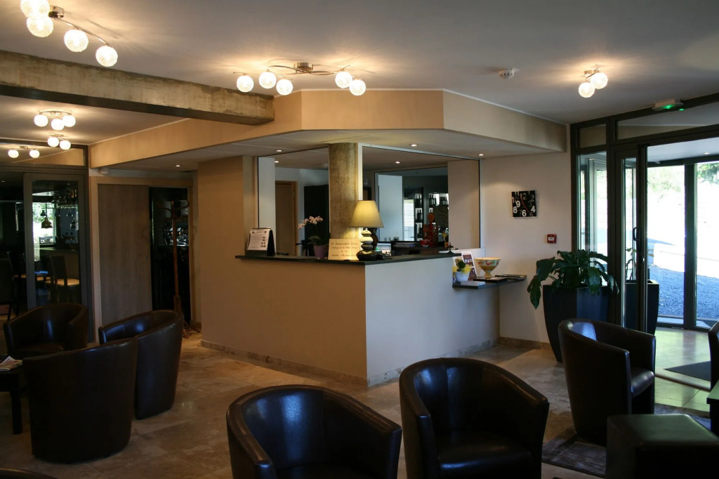 Auberge de la Petite Ferme, Super-Besse Est, The Originals Relais
