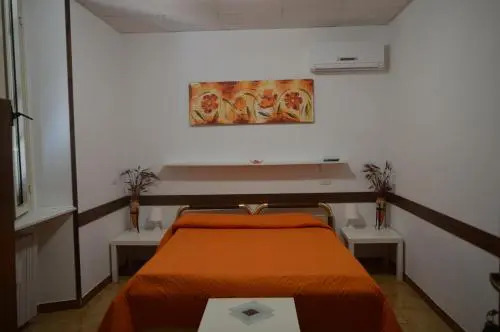 Albergo Ollolai