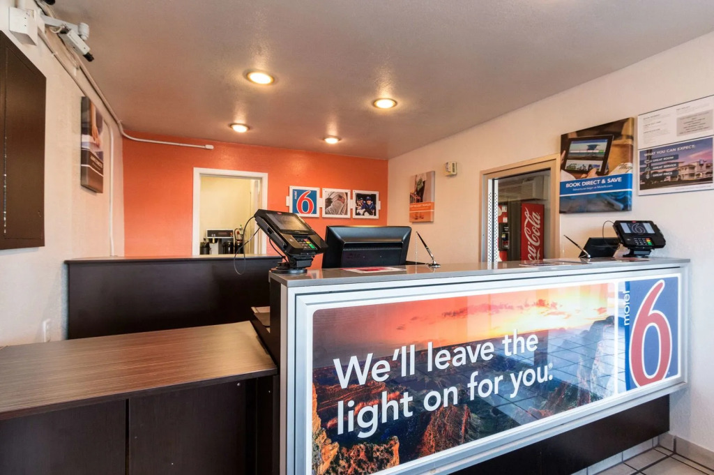 Motel 6 Austin, TX - Airport - South