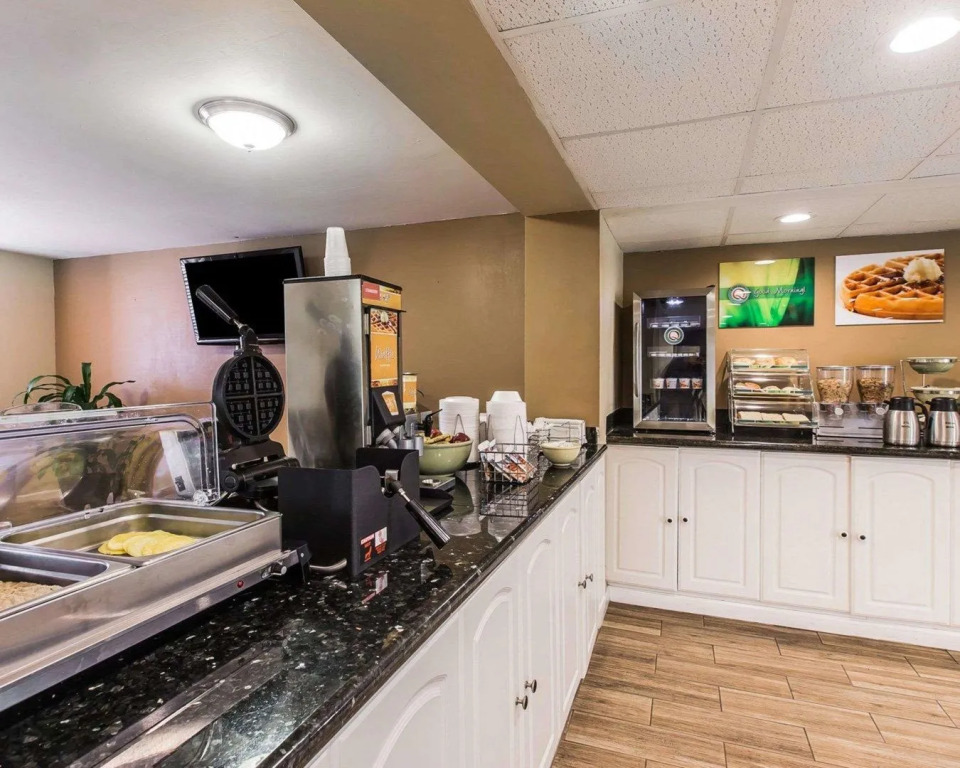 Quality Inn Kingsland
