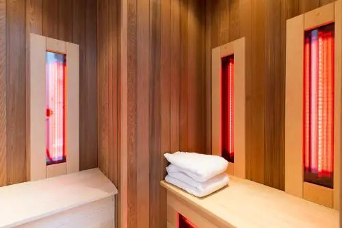 Sense Suites