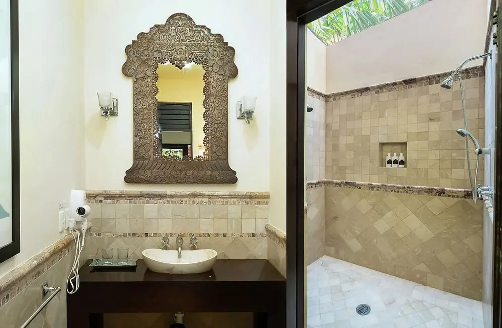 Casa Buena Suerte