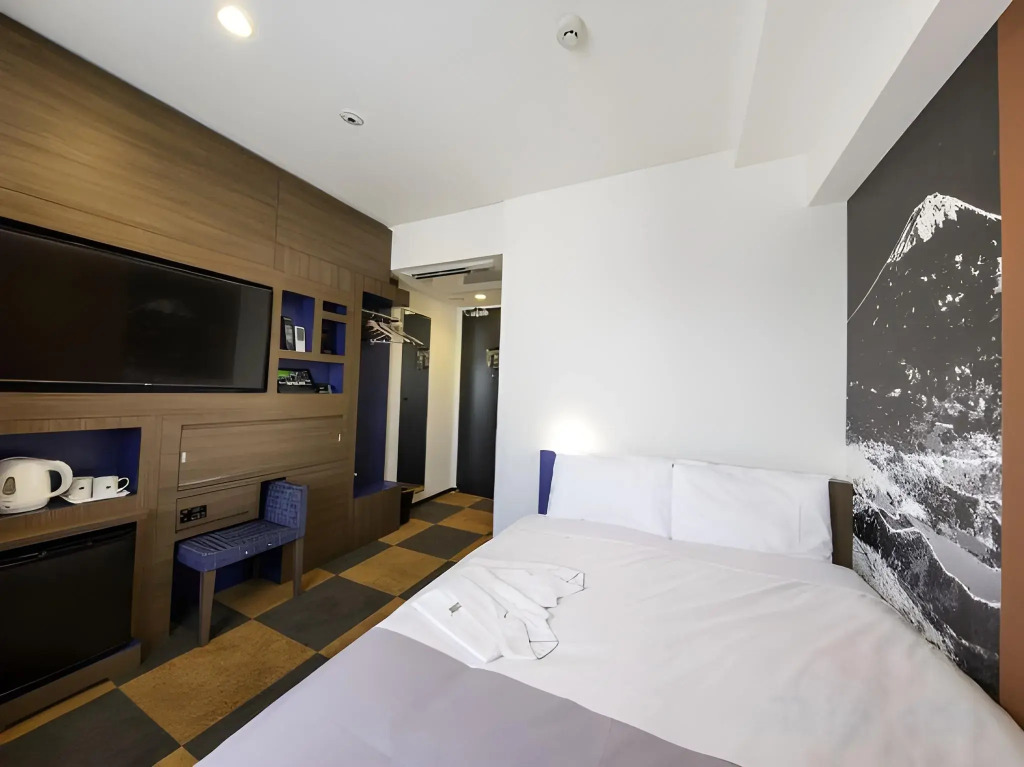 Henn na Hotel Tokyo Haneda