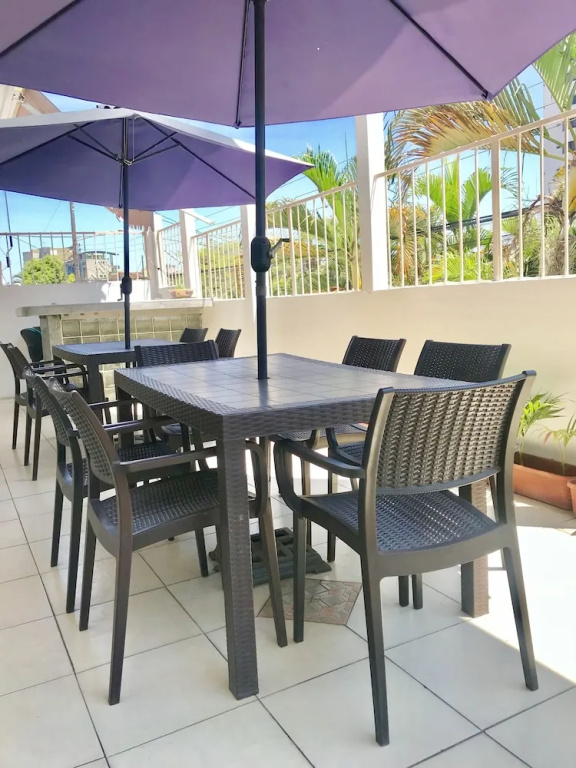 K7 Suites