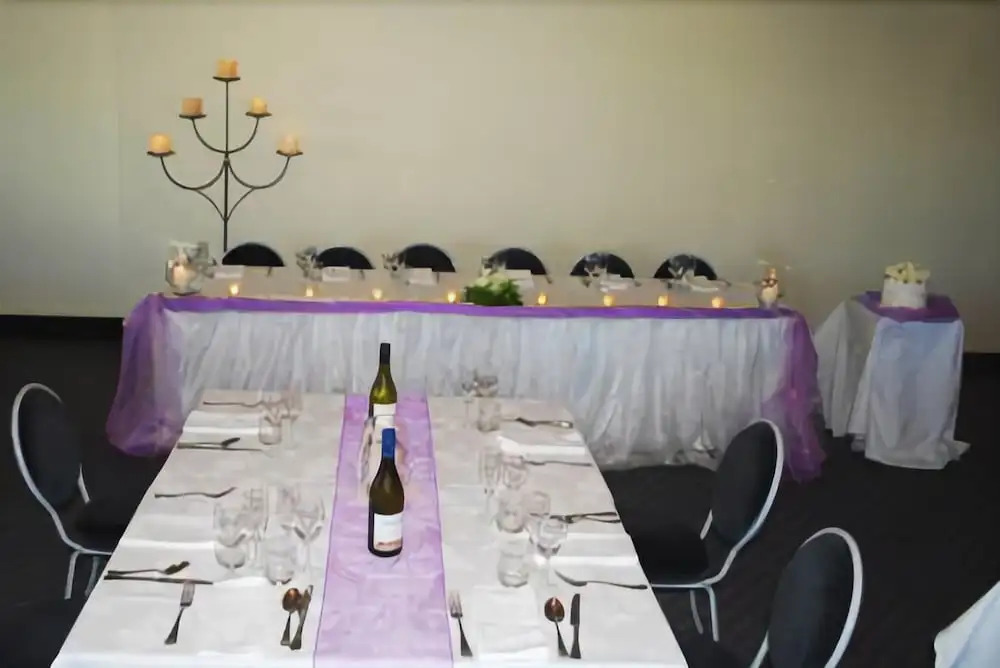 Equestrian Hotel