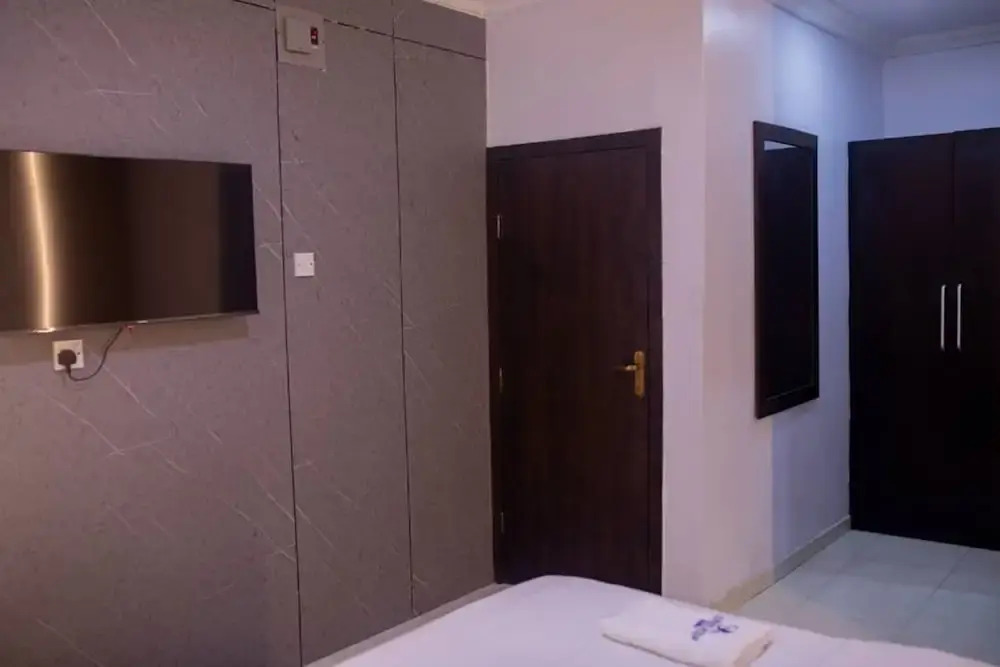Skyrock Hotels Ogba