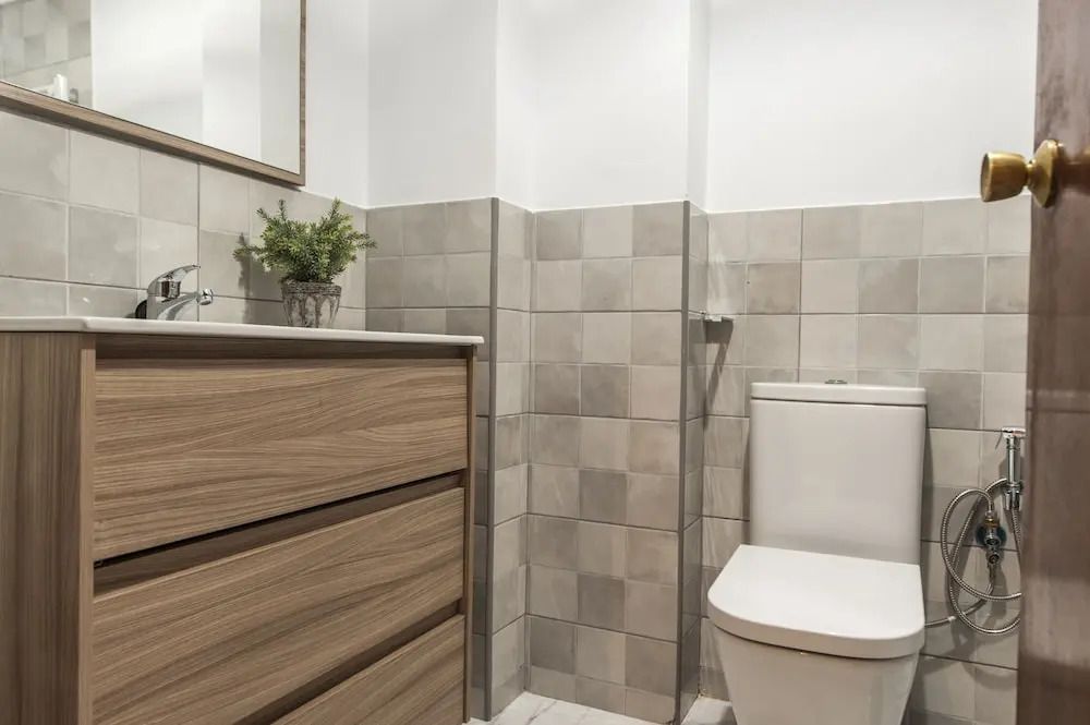 Apartamento Principe de Vergara IV