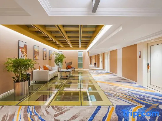 Vienna Classic Hotel (Anqing Renmin Road Pedestrian Street)
