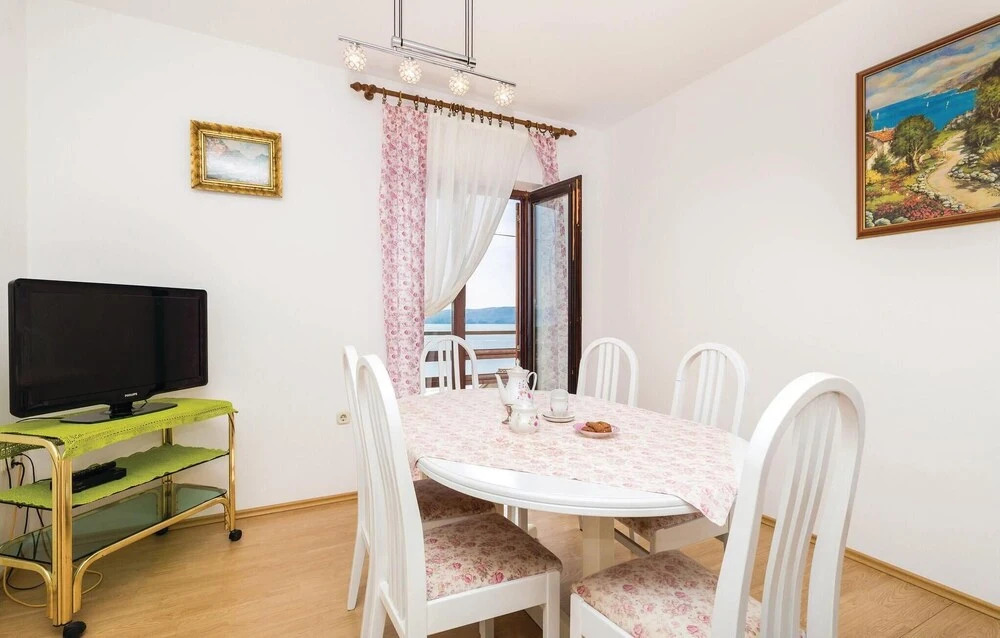 Amazing Home in Senj With Wifi and 3 Bedrooms