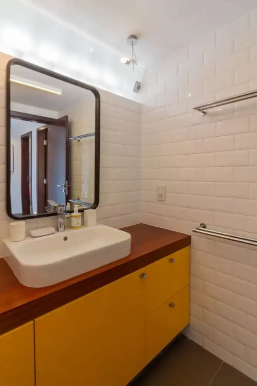 10 Minutes From Ipanema Beach Ac1007