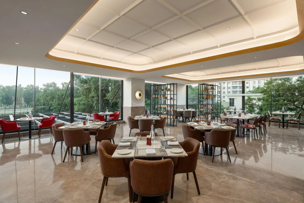 Ramada By Wyndham Ranchi