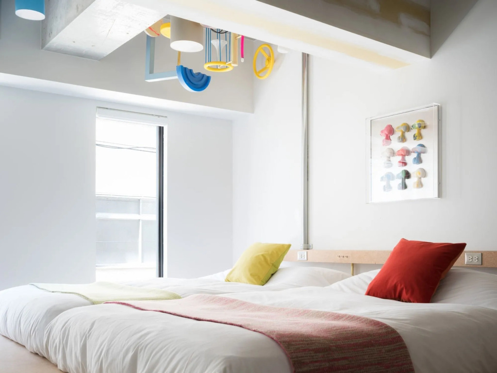 star house akihabara ueno tokyo