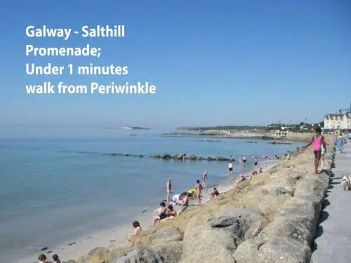 Periwinkle Bed And Breakfast Galway