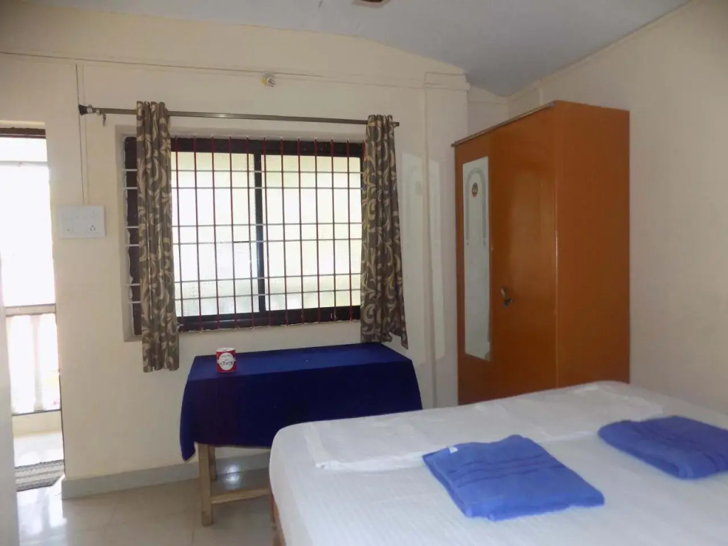 Maria Guest House