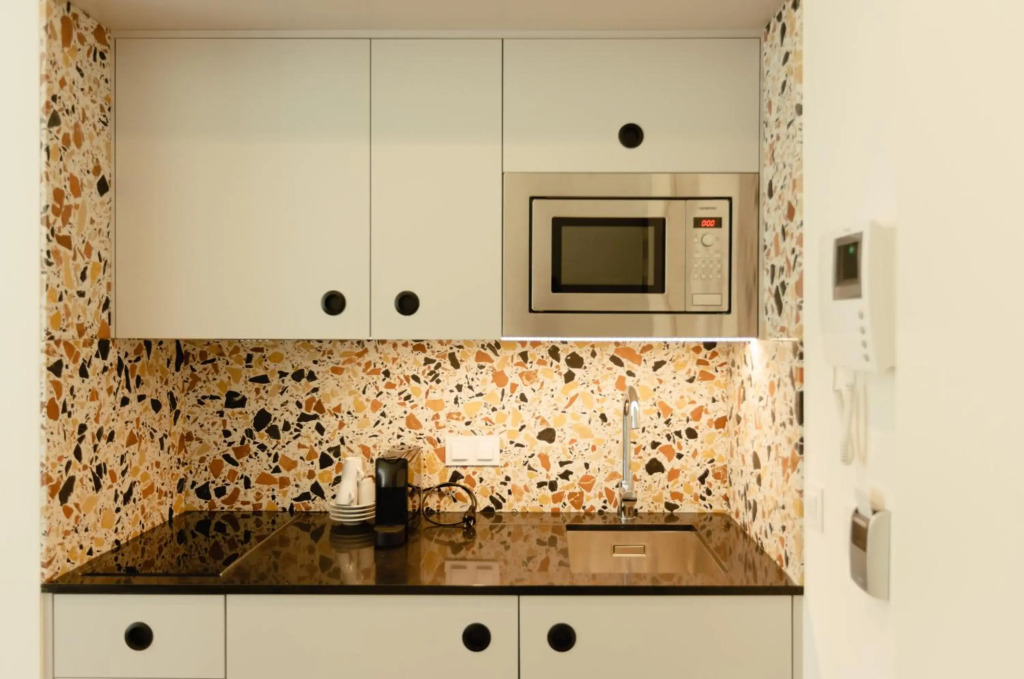 Trindade 19 Apartments - 1A Arinto