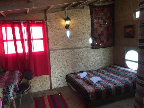 Zman Midbar Eco Spirit Lodge for Peace