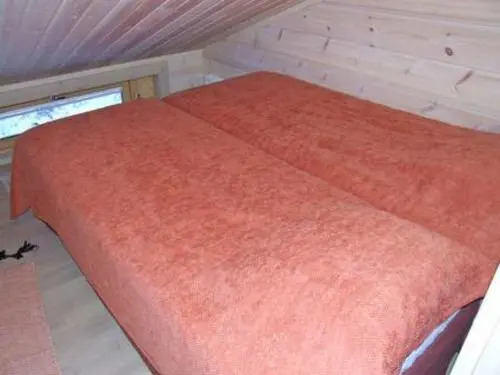 Holiday Home Alte ruka bertta