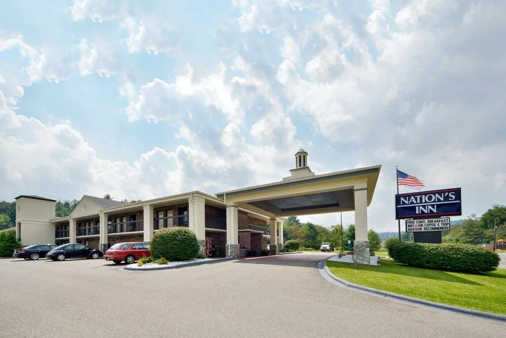 Nations Inn - West Jefferson