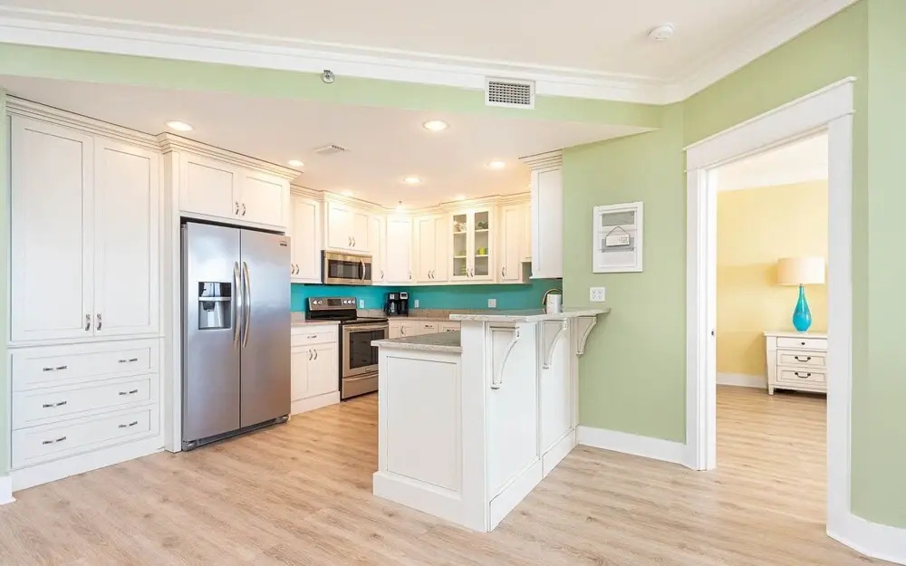 Phoenix V 1212 3 Bedroom Condo, Orange Beach