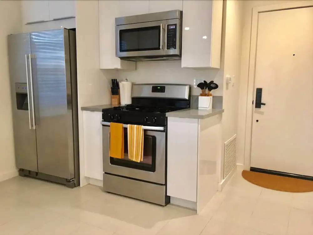 151 West Kalmia Street Executive 2BR