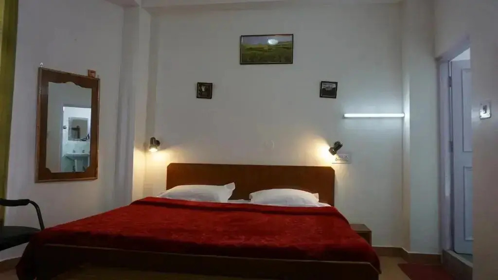 Ashray Home Stay Kufri Himachal Pradesh