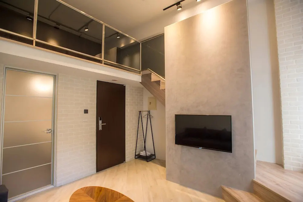 Timia Homestay