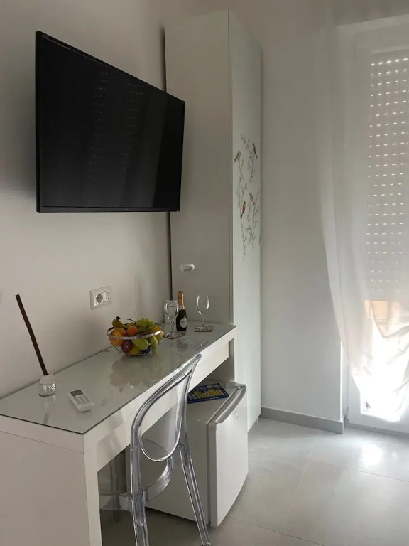 Mamuccia Rooms Posto Auto