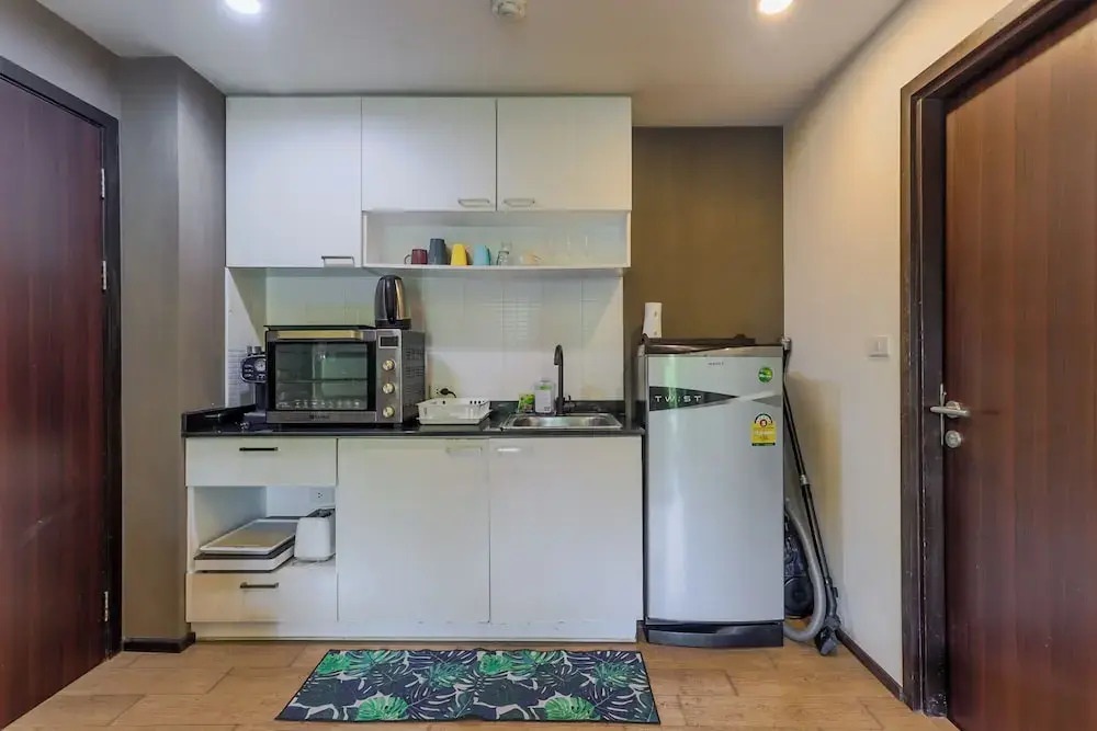 Best Spot Beachfront 1BR C239