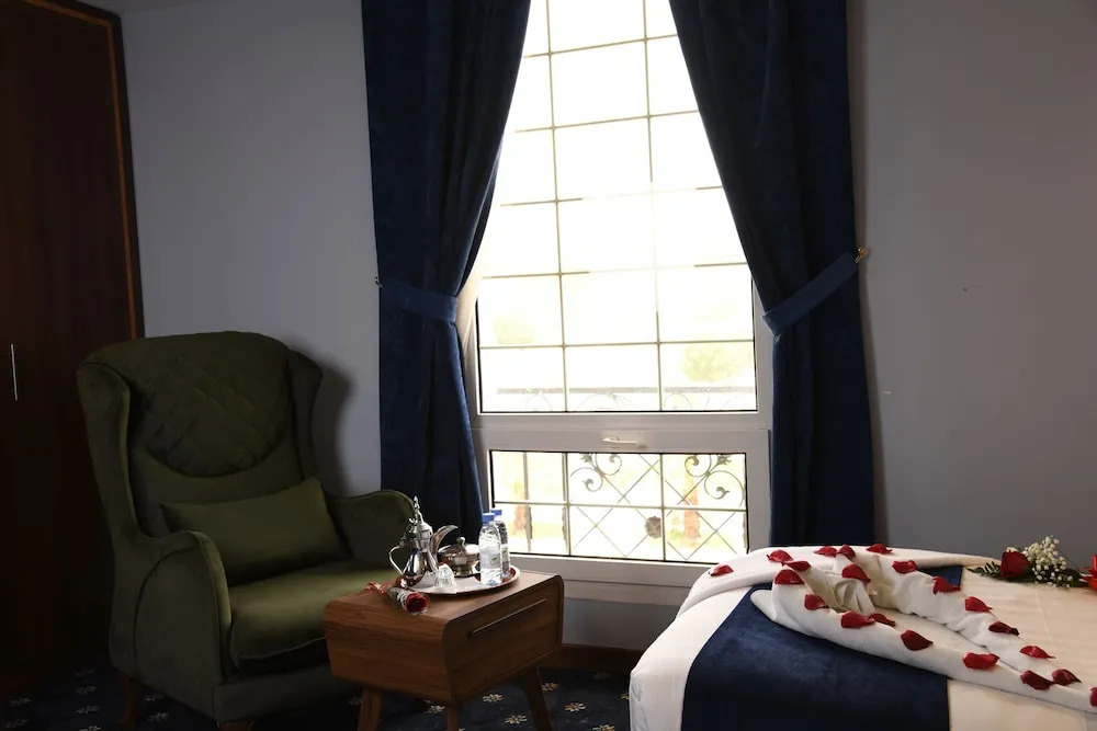 البيت المثالي للأجنحة الفندقية Ideal home