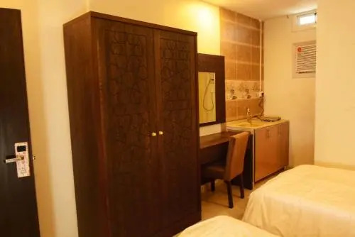 Haifa Residential Units