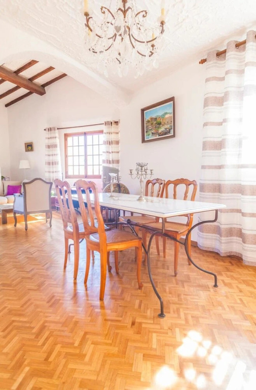 Mas de l Ancrage Apartment 4