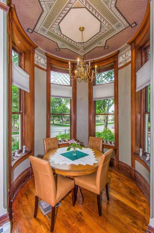 Lumber Baron Inn