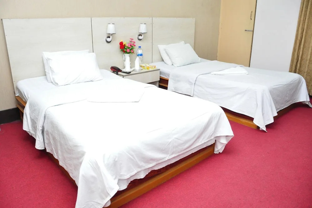 Hotel Aero Link
