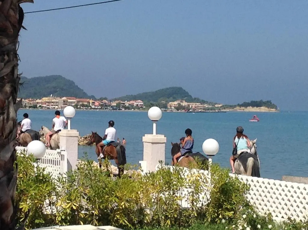 Sidari Beach Hotel