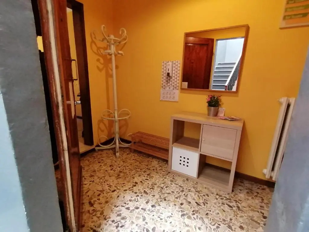 SantAntonino Apartments