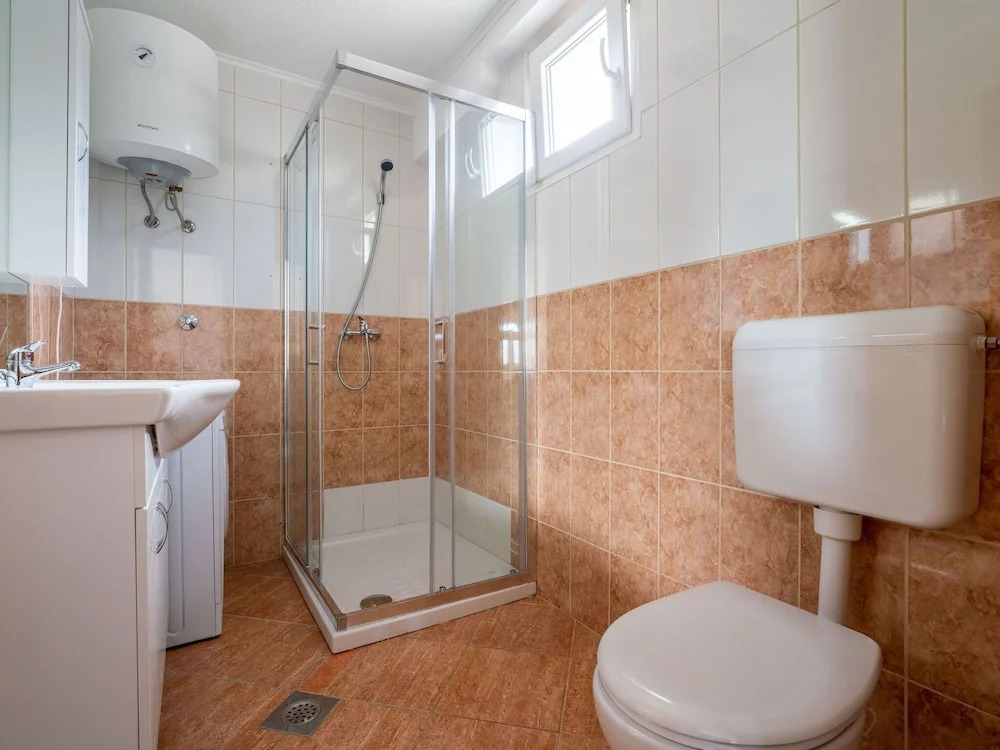 Elegant Holiday Home in Lovran With Swimming Pool