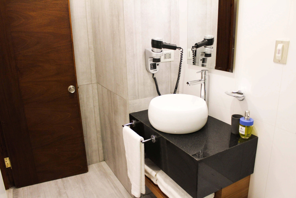 Hotel Sommelier Agustinas