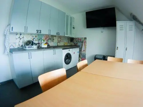 Hansezimmer Hamburg Mitte
